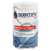 HTH FLOATER MINI RESERVOIR SCIENTIFIC 600G